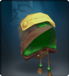 Tawny Hood