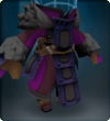 Wicked Fur Coat