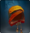 Hallow Hood