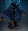 Shadow Cloak