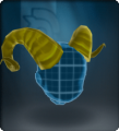 Hunter Spiralhorns