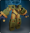 Regal Deconstruction Rig