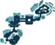 Map of Operation Greenhorn.
