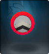 Tech Red Airbraker Shield