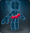Tech Red Bomb Bandolier