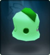 Verdant Pith Helm
