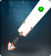 Pearl Node Slime Crusher