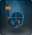 ShadowTech Orange Sensor Unit
