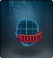 Toasty Vented Visor