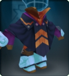 Glacial Cloak