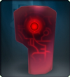 Volcanic Node Slime Wall