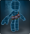 Heavy Bomb Bandolier