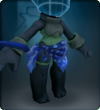 Ancient Splash Sarong