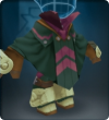 Opal Cloak