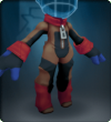 Toasty Onesie