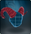 Volcanic Spiralhorns