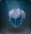 Diamond Toupee