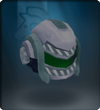 Dusky Deconstruction Helm
