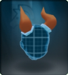 Glacial Devious Horns