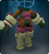 Opal Cuirass