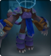Savage Kat Suit