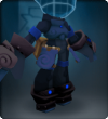 Shadow Culet