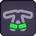 Tech Green Slippers