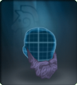 Fancy Lumberfell Beard