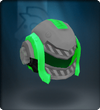 Prismatic Deconstruction Helm