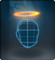 Volcanic Halo