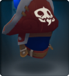 Heavy Sniped Buccaneer Bicorne