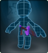 Amethyst Parrying Blade