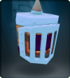 Glacial Plate Helm