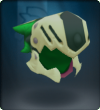 Opal Scale Helm