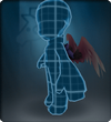 Wicked Valkyrie Wings