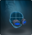 Dusky Gremlin Goggles