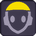 Tech Yellow CozZzy Halo