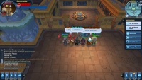 Day of Guild's creation -Sono