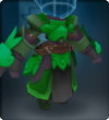 Emerald Raiment