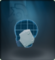 Frosty Helm Guards