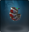 Heavy Roly-Poly Shield