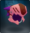 Lovely Scale Helm