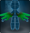 Emerald Wings