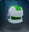 Frosty Sallet