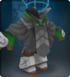 Grey Cloak