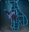 Fancy Parrying Blade