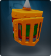 Hallow Plate Helm