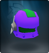 Tech Violet Sallet