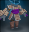 Divine Spiraltail Mail
