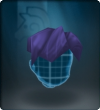 Dusky Toupee